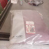 浪莎媽媽保暖內(nèi)衣女士秋衣秋褲加絨加厚中老年人半高領(lǐng)防寒套裝秋冬季 曬單實拍圖