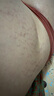 袋鼠媽媽妊娠紋淡化緊致多效撫紋乳孕婦專用產(chǎn)前產(chǎn)后撫紋霜身體乳480g 曬單實拍圖
