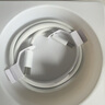 固質(zhì)蘋(píng)果16/15充電器充電線適配官·方原裝正品45W快充PD套裝iphone16promax/pro/plus充電器頭數(shù)據(jù)線 【45W蘋(píng)果充電頭+編織快充線】1米套裝 曬單實(shí)拍圖