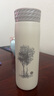 OPUS茶水分離保溫杯泡茶杯316不銹鋼旋蓋杯便攜實(shí)用保溫水杯送禮定制 曬單實(shí)拍圖