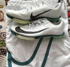 耐克（NIKE）官方MAXFLY男子中考體育田徑釘鞋秋季短跑緩震運(yùn)動(dòng)FD8395 102白/黑/亮杉木綠/微綠/亮藻綠/熒光黃 38 曬單實(shí)拍圖