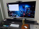 LG55/65/77/83/97英寸OLED游戲電視智能4K超高清全面屏 VRR165Hz高刷游戲模式超薄可嵌入0.1ms低延遲 55英寸 OLED55G5PCA 曬單實(shí)拍圖