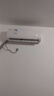 海信（Hisense）空調 大1.5匹 易省電SE 小蘋果 AI省電 大風量 新一級能效 國家補貼20% 空調掛機KFR-35GW/E380-X1 曬單實拍圖