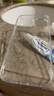 億色適用蘋果15plus手機殼iphone15plus超薄保護套硅膠氣囊防摔按鍵全包透明殼TPU軟殼高級感男女款 曬單實拍圖