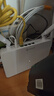 U-SPEED優(yōu)速WiFi6 AX1500 路由器 無線千兆家用上網智能穿墻高速路由 wi-fi網絡信號增強器 配千兆網線 曬單實拍圖