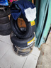 佳通(Giti)輪胎185/60R15 84H 228 適配 飛度/捷達(dá)/威馳/桑塔納/polo 曬單實拍圖