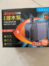 Atman魚缸抽水泵循環(huán)潛水泵過濾小水泵AT300系列 AT-304S+12mm管 曬單實拍圖