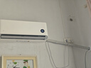 小米（MI）米家空調(diào) 1.5匹 巨省電pro 新一級(jí)能效 節(jié)能省電 變頻冷暖家用臥室壁掛式自清潔舒適空調(diào)掛機(jī) 1.5匹 一級(jí)能效 巨省電Pro 25年款 曬單實(shí)拍圖