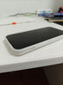 W&P適用蘋果15ProMax手機(jī)殼iPhone15promax保護(hù)套全包防摔半透液態(tài)硅膠軟殼wp 【半透】 曬單實(shí)拍圖