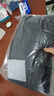 TOREAD kids 探路者男女童羽絨服 冬季款童裝兒童保暖防風外套服QADDBN95679 黑色 160 曬單實拍圖