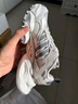 阿迪達斯 （adidas）男鞋女鞋 夏季中性XLG RUNNER DELUXE運動(dòng)鞋休閑鞋跑步鞋 JP5761 38 曬單實(shí)拍圖