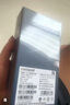 酷派（Coolpad）鋒尚50 Lite全新超薄八核智能手機學生價便宜大屏百元機長續(xù)航老人老年備用機游戲電競 深空黑 曬單實拍圖