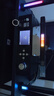 阿音 hifi發(fā)燒5.1音頻解碼器數(shù)字播放器藍(lán)牙接收臺式耳放DTS杜比全景聲DAC外置聲卡音響功放 灰色HD950PRO 官方標(biāo)配 曬單實(shí)拍圖