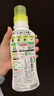 花王（KAO）真絲洗滌劑460ml   絲毛凈 桑蠶絲羊絨羊毛進(jìn)口中性洗衣液 曬單實拍圖
