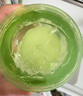 自然樂(lè)園（Nature Republic）蘆薈膠曬后修復(fù)補(bǔ)水保濕身體乳液面霜男士貼貼霜蘆薈膏凝膠300ml 曬單實(shí)拍圖