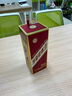 茅臺(tái)（MOUTAI）迎賓酒 紫迎賓 醬香型白酒 53度 500ml 單瓶裝 曬單實(shí)拍圖