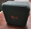 杰士（Klipsch）Austin音箱【國家補貼】侏羅紀重生 便攜式無線藍牙家用戶外防水小音響城市音樂盒系列 小號 曬單實拍圖