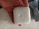 奔騰（POVOS）小白盒雙引擎剃須刀T002電動旋轉式便攜刮胡刀智能感應剃胡刀迷你須刨生日送男友父親禮物國家補貼 曬單實拍圖
