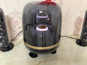 哈曼卡頓 音樂(lè)水晶四代【國(guó)家補(bǔ)貼】藍(lán)牙音箱 家用音響 七夕情人節(jié)禮物 SoundSticks4 水晶4 墨金典藏版 曬單實(shí)拍圖
