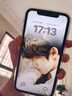 Apple iPhone11 蘋果11 靚機(jī)99新原裝屏 二手蘋果手機(jī) 國行全網(wǎng)通4G雙卡雙待 靚機(jī) 紫色（評價(jià)有禮） 95新128G精選靚機(jī)（電池100+快充大禮包） 曬單實(shí)拍圖