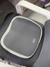 巴拉故事記憶棉坐墊尾椎減壓術(shù)后久坐屁股不疼辦公室透氣學(xué)生夏季屁墊靠墊 【雙灰拼色】坐墊一個(gè)裝 3D承托·頂配記憶棉·醫生推薦 曬單實(shí)拍圖