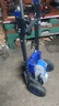 樓博士 XSTO電動爬樓機載貨爬樓神器上下樓搬運車搬貨家電建筑氣瓶 340斤 超輕款(CR170D) 家電配送 曬單實拍圖