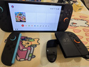 任天堂（Nintendo）【國內(nèi)保稅倉】Switch2代主機(jī) NS2游戲機(jī)掌機(jī) 港版switch2 賽車同捆保稅（贈(zèng)共享會(huì)員） 曬單實(shí)拍圖
