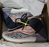 阿迪達(dá)斯三葉草男女YEEZY椰子實(shí)戰(zhàn)版籃球鞋GW5314UK8.0碼42碼 曬單實(shí)拍圖