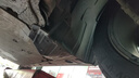 德國馬牌（Continental）汽車輪胎 245/50R20 105V UC6 SUV XL 適配福特銳界 曬單實拍圖