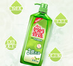 媽媽壹選檸檬草餐具凈1.28kg+補(bǔ)充裝1.28kg洗潔精食品用洗滌靈果蔬奶瓶用 曬單實(shí)拍圖