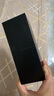 松下（Panasonic）電動(dòng)剃須刀便攜款 磁懸浮剃須刀Air 纖薄往復(fù)式電動(dòng)刮胡刀Type-c 七夕節(jié)生日禮物送男士TM20 灰色 曬單實(shí)拍圖