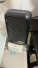 SUIDDY【3C認(rèn)證丨四合一】充電寶自帶線帶插頭器20000毫安大容量Magsafe快充移動(dòng)電源適用蘋果華為小米 頂配版丨2萬(wàn)毫安時(shí)【自帶線+磁吸+AC插頭】星耀黑 曬單實(shí)拍圖