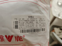 貓人【棉中精品-品質(zhì)無憂】內(nèi)褲男士內(nèi)褲純棉10A全棉抗菌平角短褲4條 曬單實拍圖
