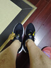 耐克NIKE男子跑步鞋 INTERACT RUN運動鞋F(xiàn)D2291-001 黑灰 41 曬單實拍圖