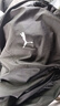 彪馬（PUMA）防風(fēng)拒水防曬UPF50+夾克外套男子新款寬松連帽上衣687549 黑色-01 2XL (190/108A) 曬單實拍圖