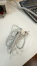斯泰克【真5W閃充】適用于蘋果手表充電器無線磁吸底座magsafe快充線apple iwatchS10/9/8/7/6/5/4/Ultra 曬單實拍圖
