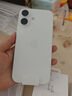 Apple/蘋果 iPhone 16（A3288）256GB 白色 支持移動聯(lián)通電信5G 雙卡雙待手機 曬單實拍圖