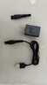zler 適用飛利浦5000series剃須刀充電線S5830 S5832 S5831充電器5V1A 充電頭+充電線 曬單實(shí)拍圖