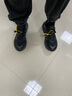 阿迪達斯 （adidas）男鞋CLIMACOOL VENTO 4清風休閑跑步鞋JQ4944 43  曬單實拍圖