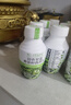 輕上羽衣甘藍奇亞籽纖維飲料代餐高膳食纖西芹果蔬汁245ml*30瓶 曬單實拍圖