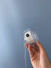 加仕高手串彈力繩耐磨文玩水晶珍珠穿珠子diy材料扁絲皮筋手鏈繩串珠繩 曬單實(shí)拍圖
