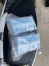 振德一次性醫(yī)用級外科口罩100只 夏季親膚透氣 三層防曬防花粉塵細菌 曬單實拍圖