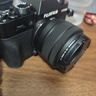 富士X-T30II  III XT30二代 三代微單相機復古照相機4Kvlog視頻 XT30II 國際版 【黑】XT30 lll3代 +15-45標準鏡頭 套餐二 64G卡+國產(chǎn)電池+vlog腳架 曬單實(shí)拍圖