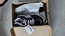 ADIDAS阿迪達(dá)斯清風(fēng)跑鞋男鞋女鞋夏季新款輕便舒適網(wǎng)面透氣休閑運(yùn)動鞋 JH9754【官方正品 假一賠十】 42 曬單實(shí)拍圖