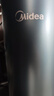 美的（Midea）家用凈水機(jī)星河2.0凈礦凈水器雙水直飲1200G6年RO礦物質(zhì)0阻垢劑 反滲透廚下式凈飲機(jī)pro升級款系列 曬單實(shí)拍圖