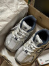 NEW BALANCE0-4歲幼童潮酷百搭Y2K可愛學(xué)步鞋IZ530KA 曬單實(shí)拍圖