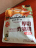 史蜜斯（Smithfield） 厚切炸豬排 1.08kg(炸豬排1.01kg+炸豬排調(diào)味醬70g) 1.08kg 曬單實(shí)拍圖