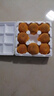 甜醉了 煙臺(tái)蘋果棲霞紅富士新鮮水果生鮮山東特產(chǎn)脆甜整箱平果禮盒禮品 凈重5斤 85mm 曬單實(shí)拍圖