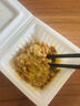 冰天凍地日本進口北海道濱莉納豆178.8g 即食拉絲調(diào)味發(fā)酵納豆菌 輕食早餐 40g*24盒 濱莉小粒 曬單實拍圖