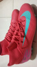 耐克（NIKE）男子足球鞋刺客SUPERFLY 10 AG短釘運(yùn)動(dòng)鞋 FQ8329-800 余燼紅  43 曬單實(shí)拍圖